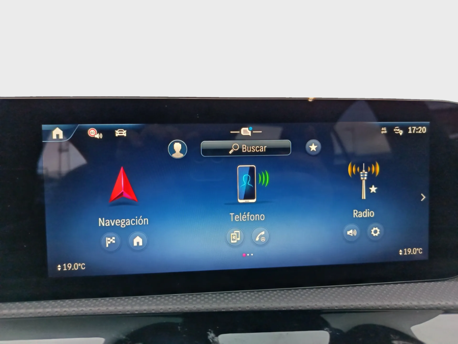 Imagen de mercedes-benz CLA