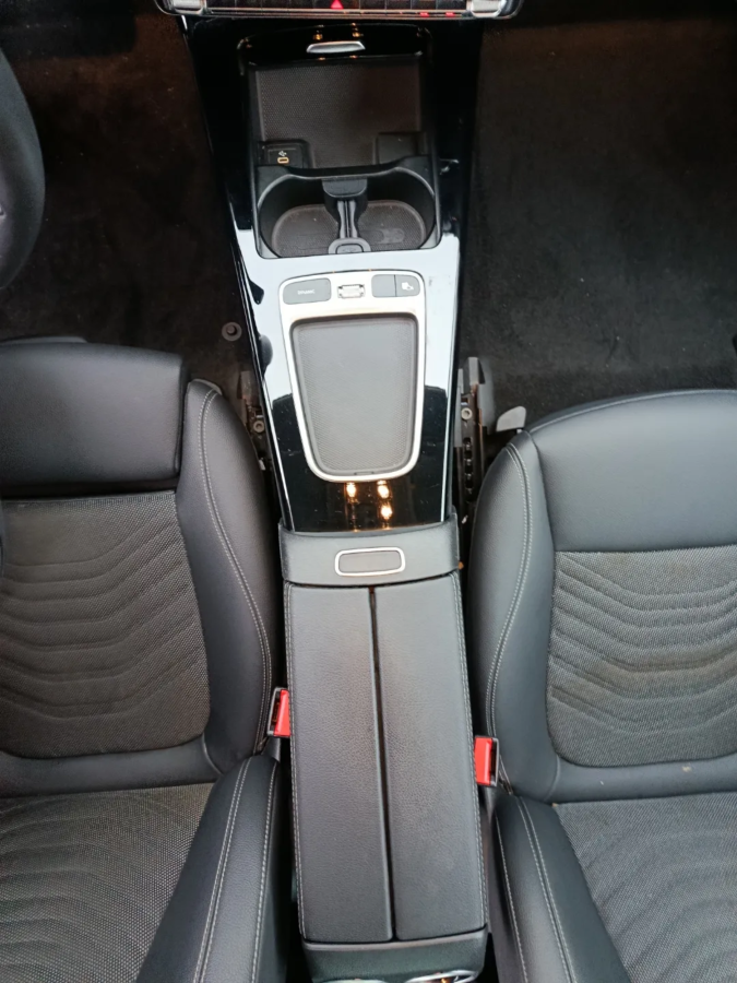 Imagen de mercedes-benz CLA