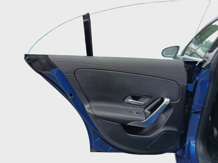 Imagen de mercedes-benz CLA