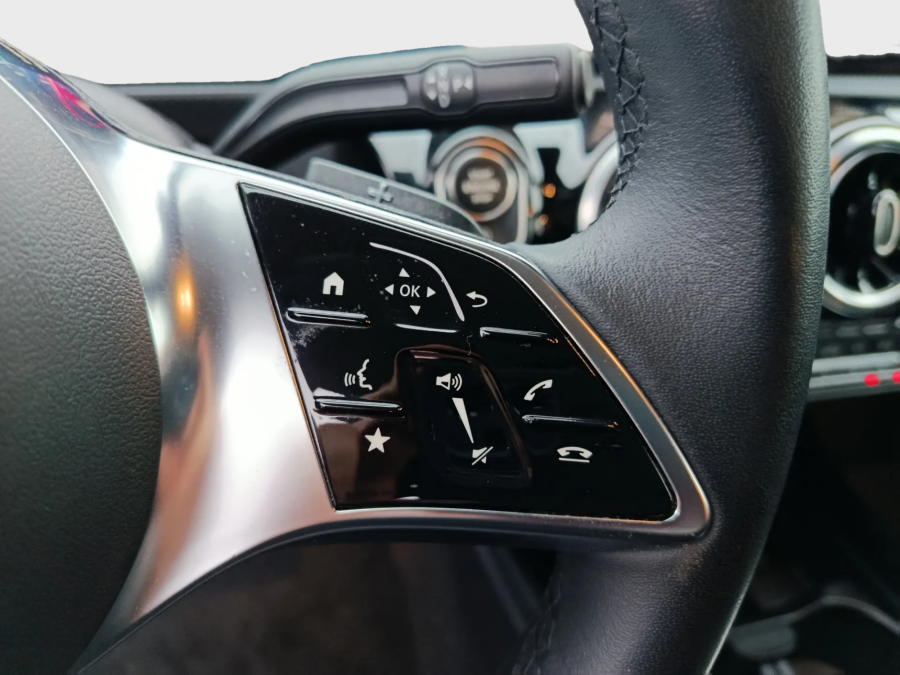 Imagen de mercedes-benz CLA