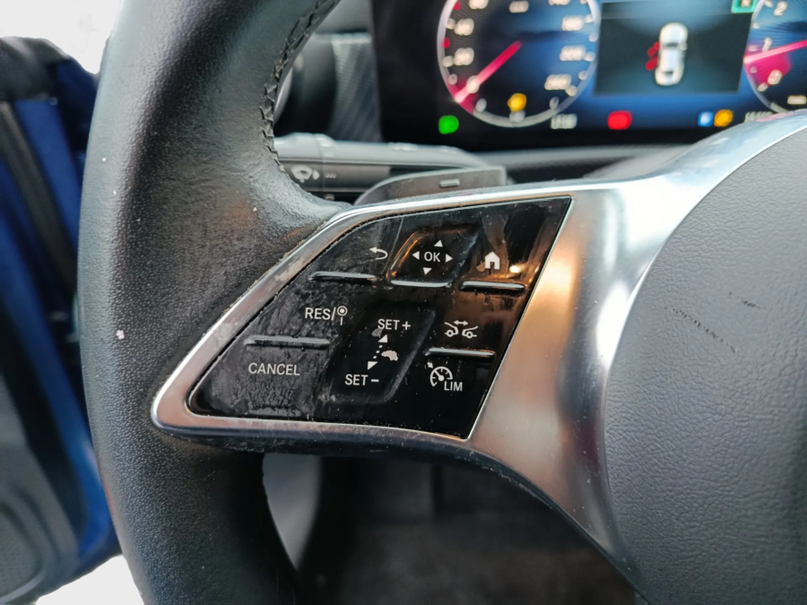 Imagen de mercedes-benz CLA