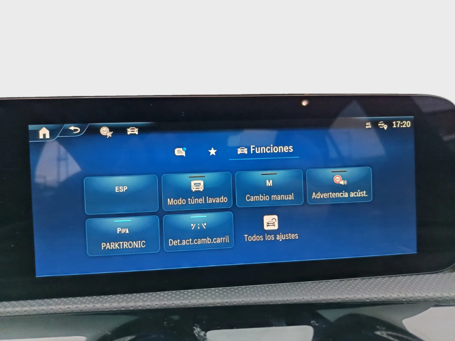 Imagen de mercedes-benz CLA