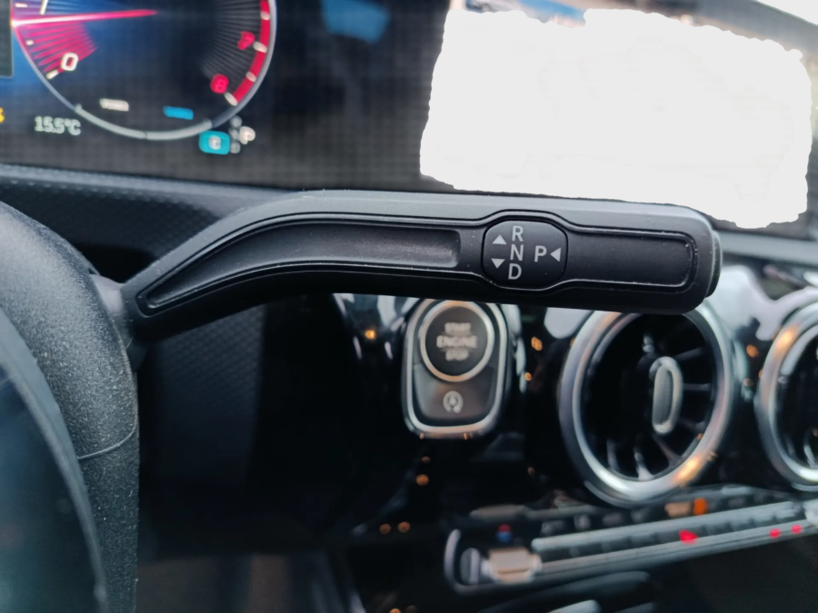 Imagen de mercedes-benz CLA