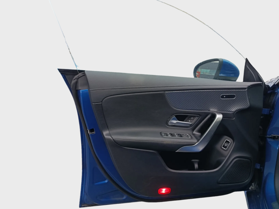 Imagen de mercedes-benz CLA