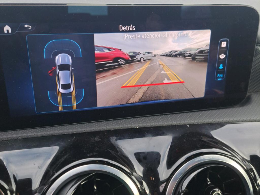 Imagen de mercedes-benz CLA