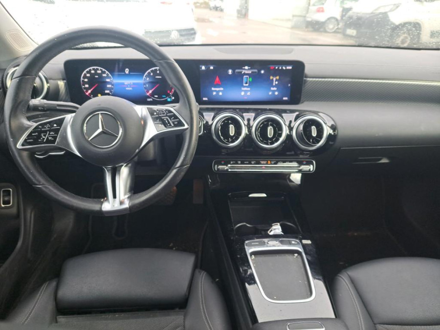 Imagen de mercedes-benz CLA