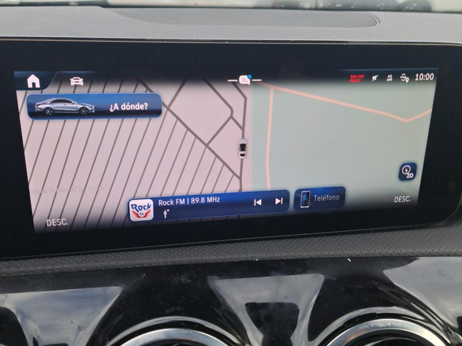 Imagen de mercedes-benz CLA