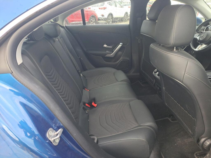 Imagen de mercedes-benz CLA