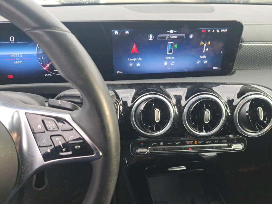 Imagen de mercedes-benz CLA