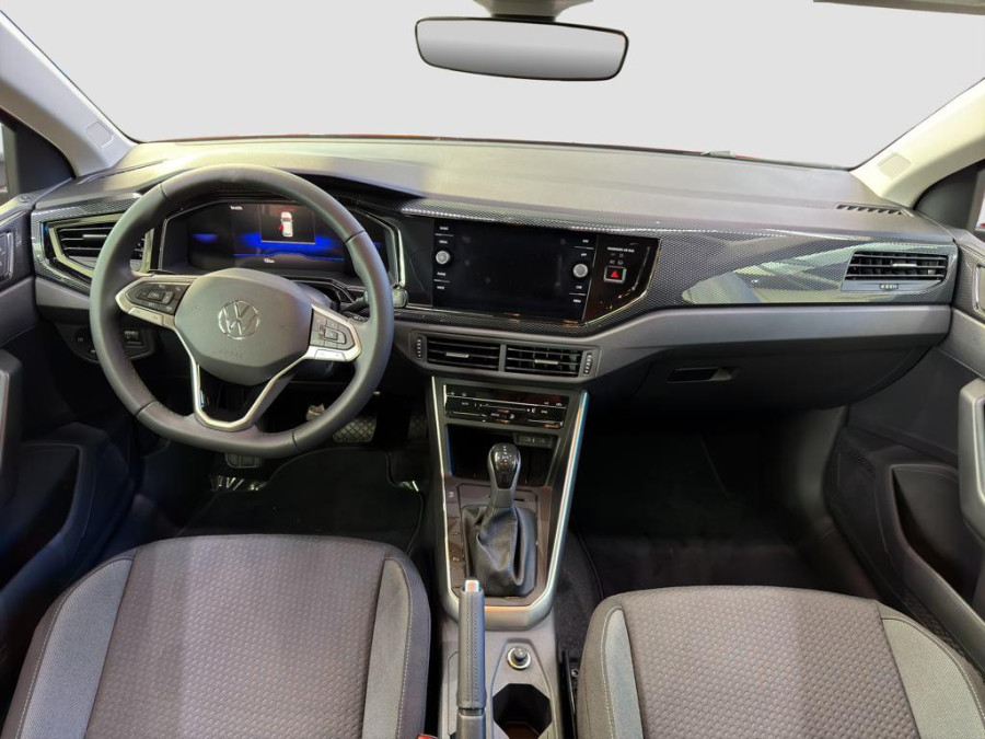 Imagen de Volkswagen Polo