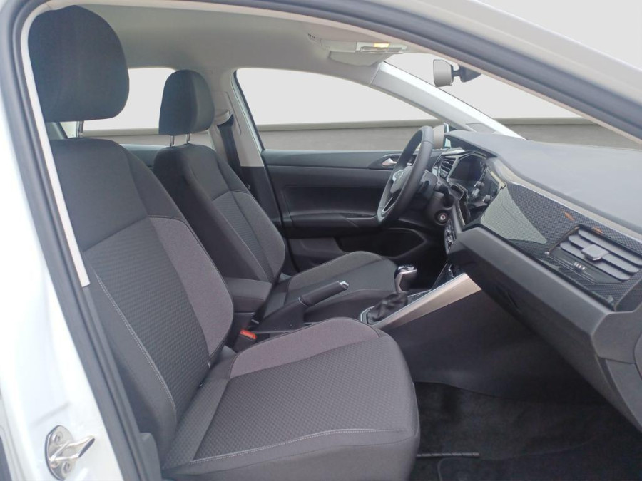 Imagen de Volkswagen Polo