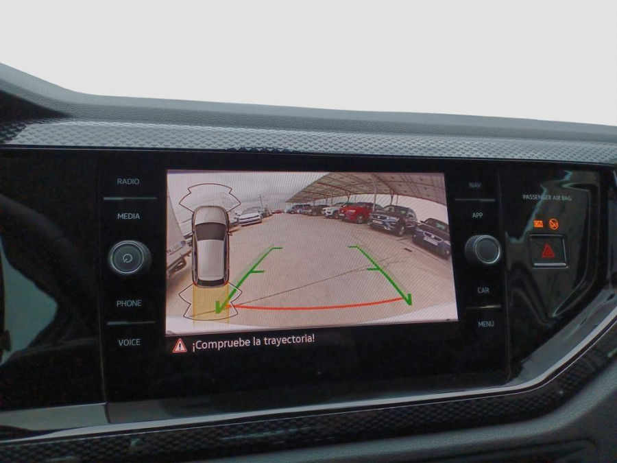 Imagen de Volkswagen Polo