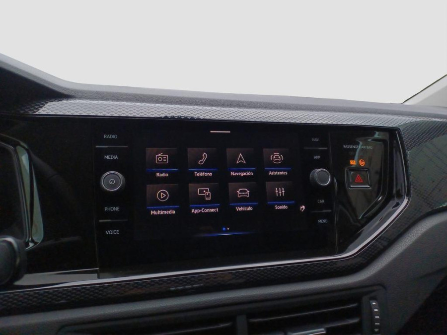 Imagen de Volkswagen Polo