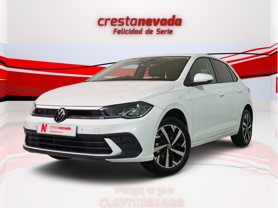Imagen de Volkswagen Polo