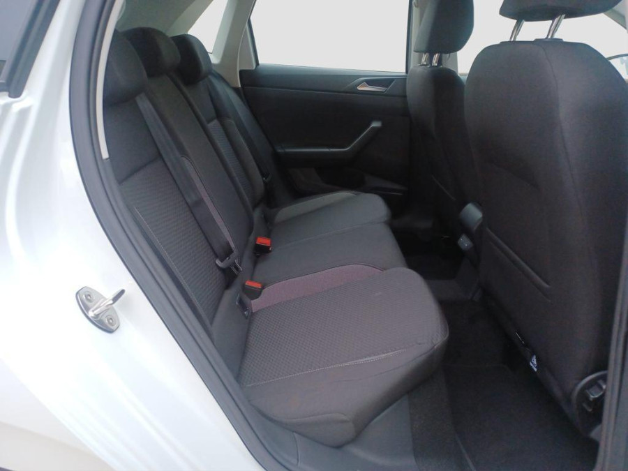 Imagen de Volkswagen Polo