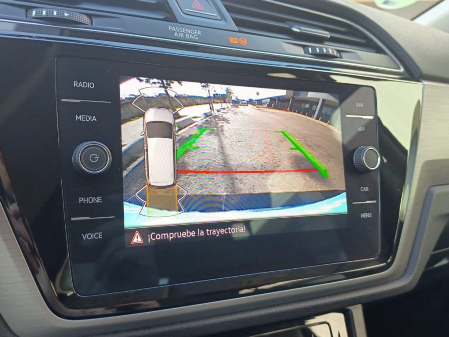 Imagen de Volkswagen Touran