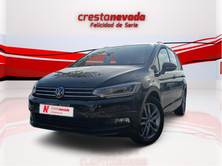 Imagen de Volkswagen Touran