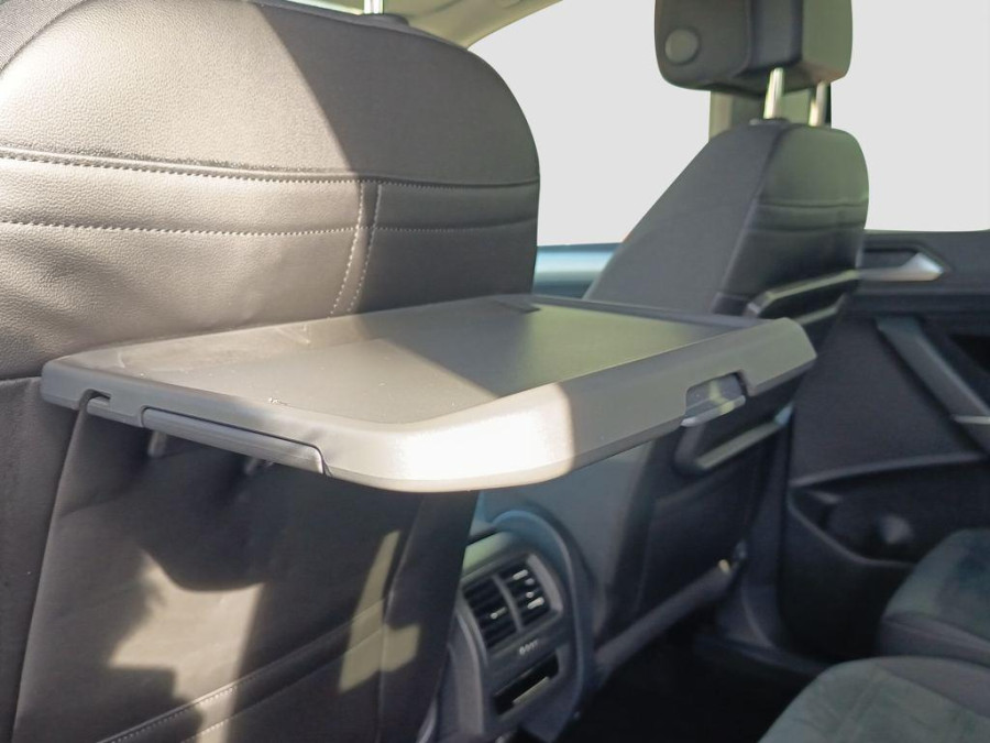 Imagen de Volkswagen Touran