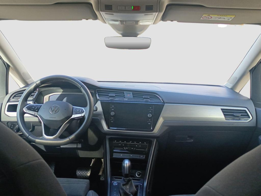 Imagen de Volkswagen Touran