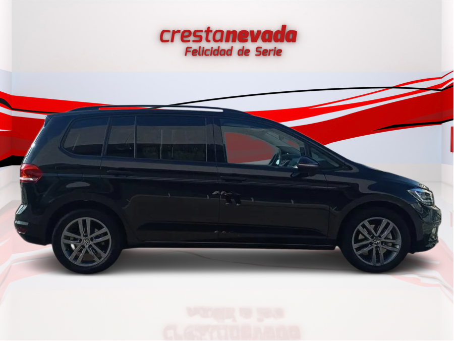 Imagen de Volkswagen Touran