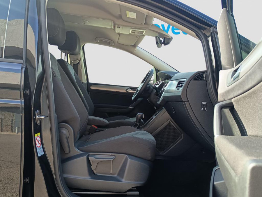Imagen de Volkswagen Touran