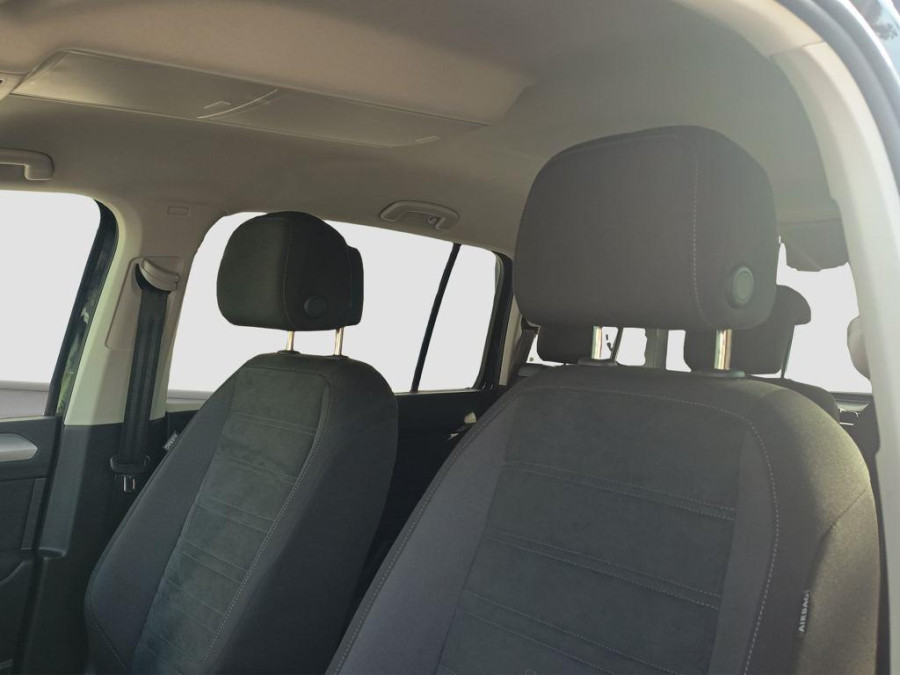 Imagen de Volkswagen Touran