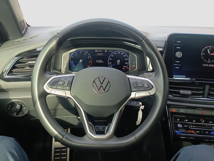 Imagen de Volkswagen T-Roc Cabrio