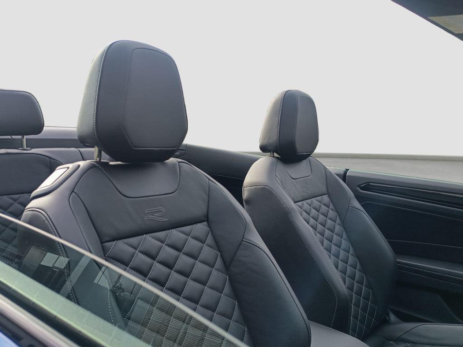 Imagen de Volkswagen T-Roc Cabrio