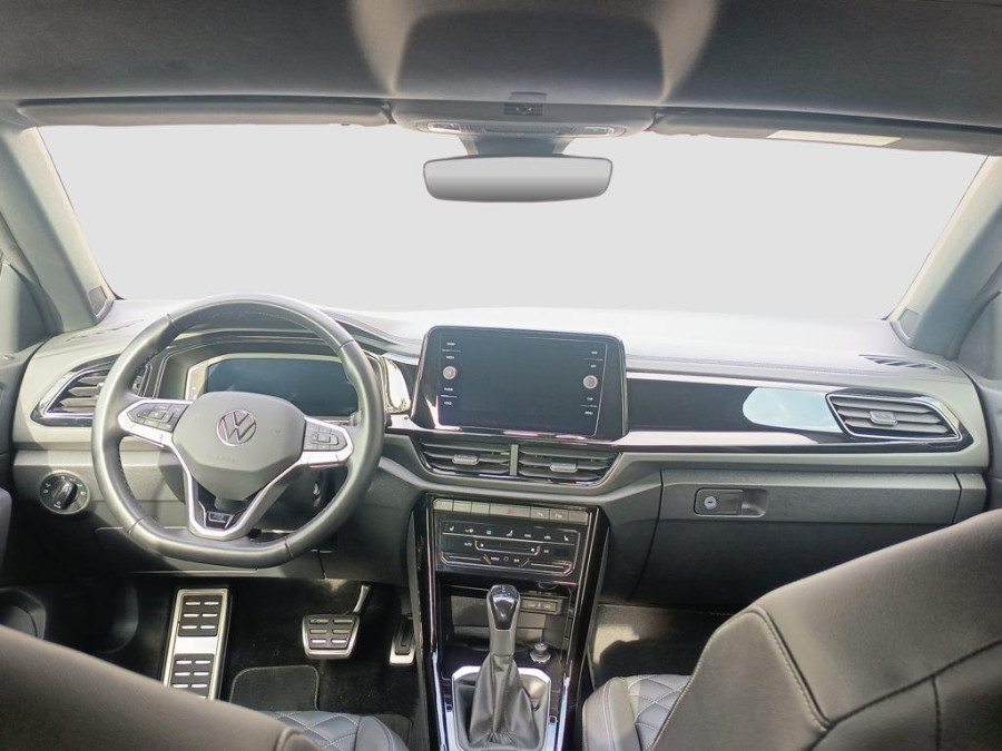 Imagen de Volkswagen T-Roc Cabrio