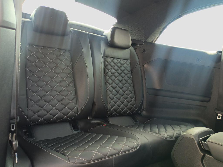 Imagen de Volkswagen T-Roc Cabrio