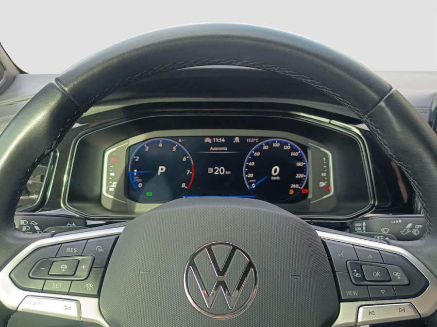 Imagen de Volkswagen T-Roc Cabrio