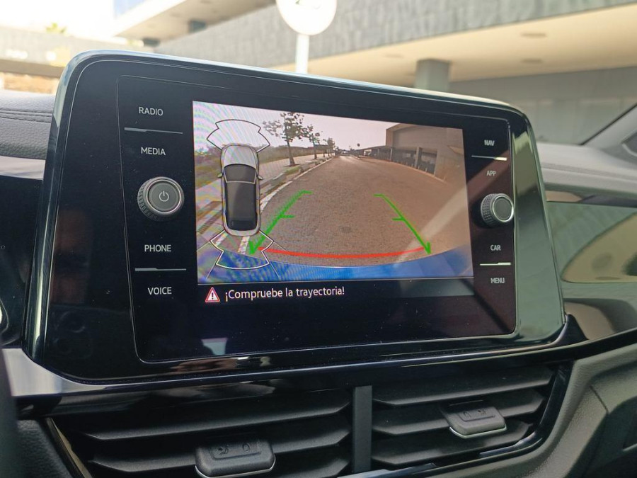 Imagen de Volkswagen T-Roc Cabrio