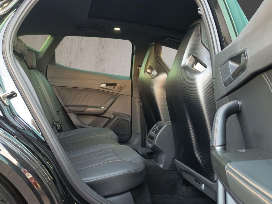 Imagen de cupra Formentor