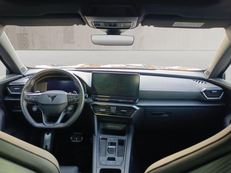 Imagen de cupra Formentor