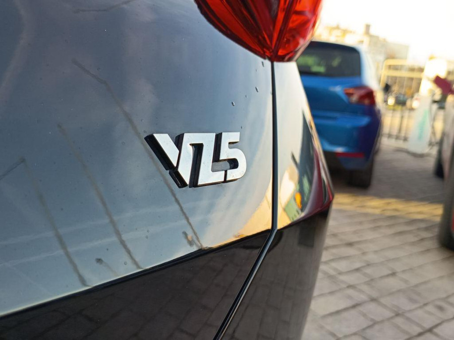 Imagen de cupra Formentor