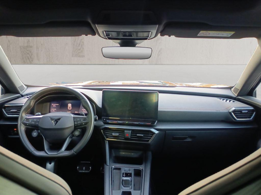 Imagen de cupra Formentor