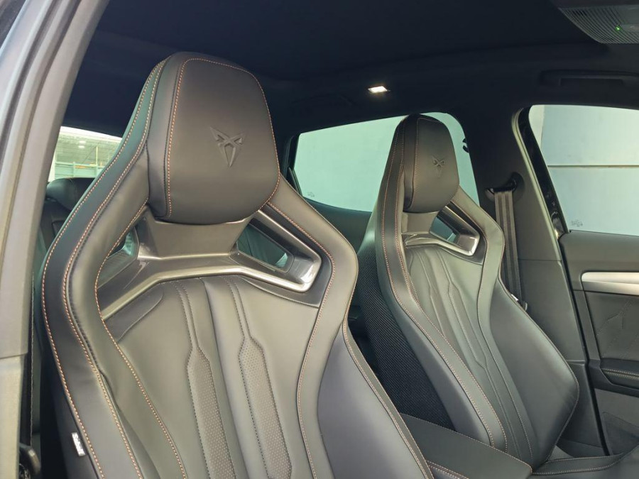 Imagen de cupra Formentor