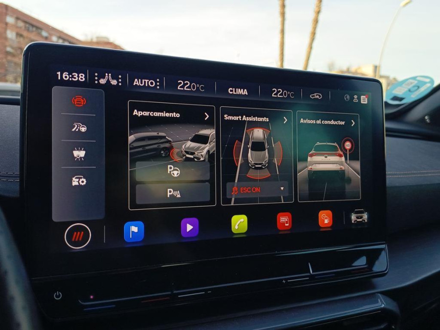 Imagen de cupra Formentor