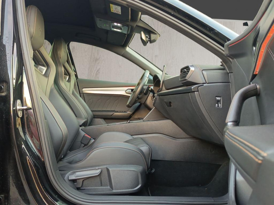 Imagen de cupra Formentor