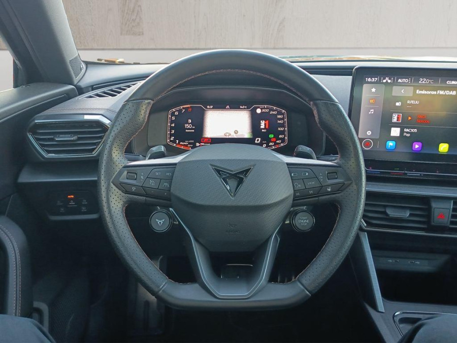 Imagen de cupra Formentor