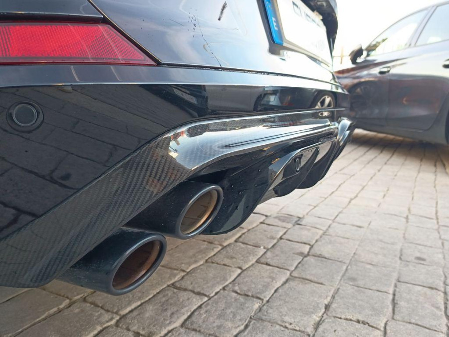 Imagen de cupra Formentor