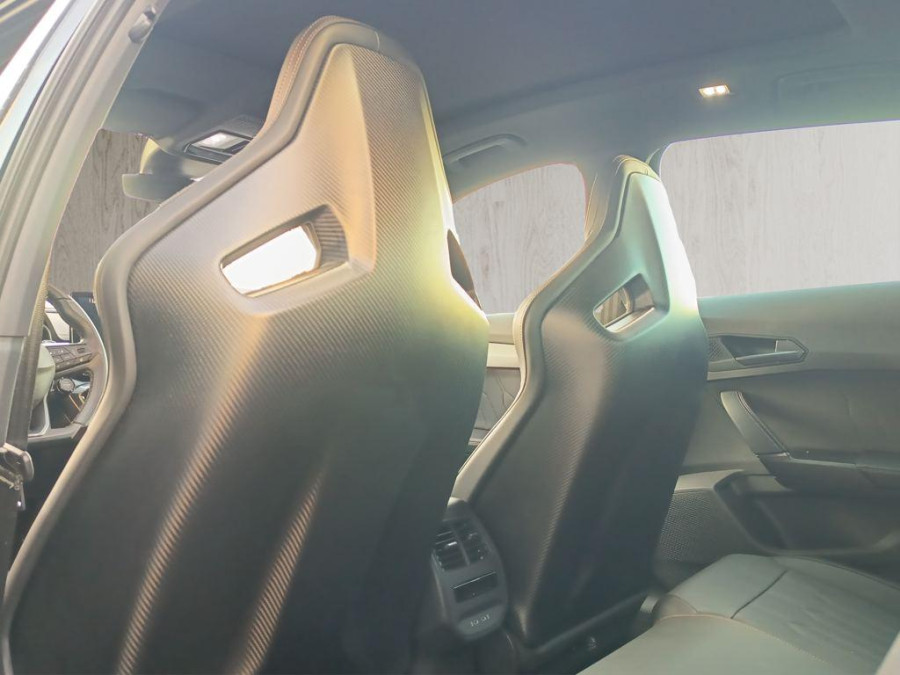 Imagen de cupra Formentor