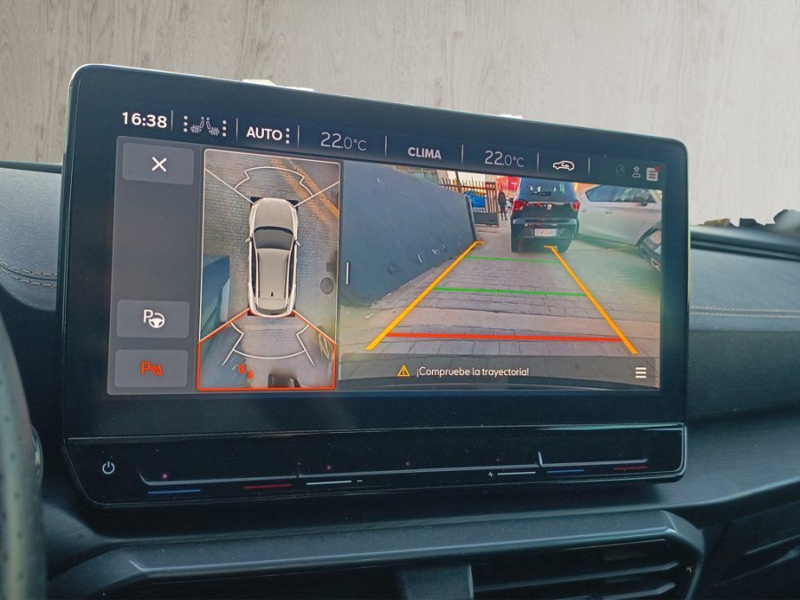 Imagen de cupra Formentor