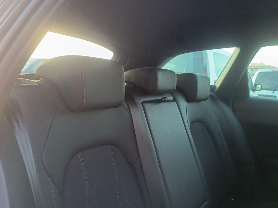 Imagen de cupra Leon Sportstourer