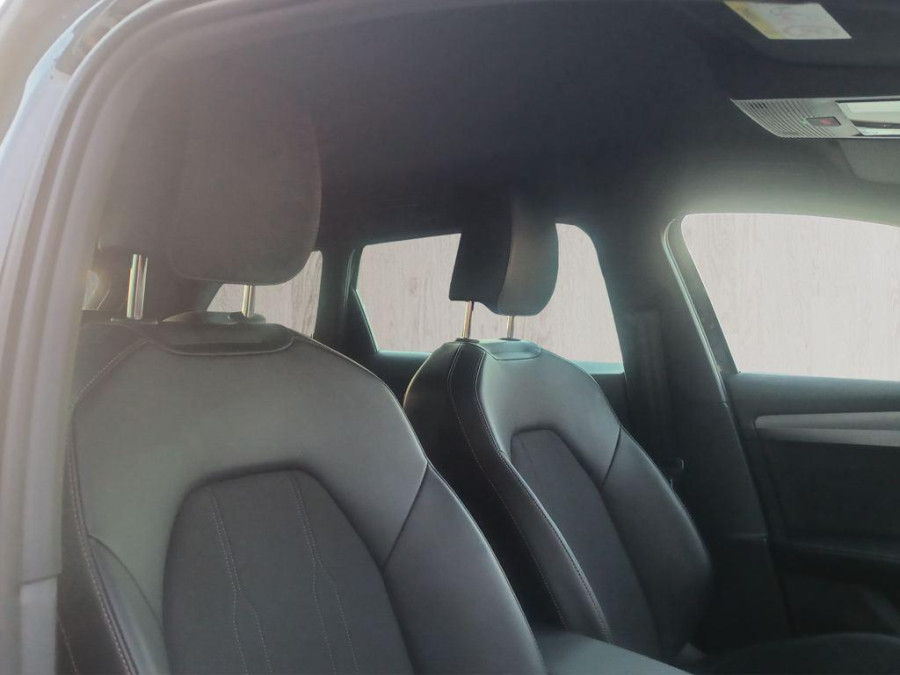 Imagen de cupra Leon Sportstourer