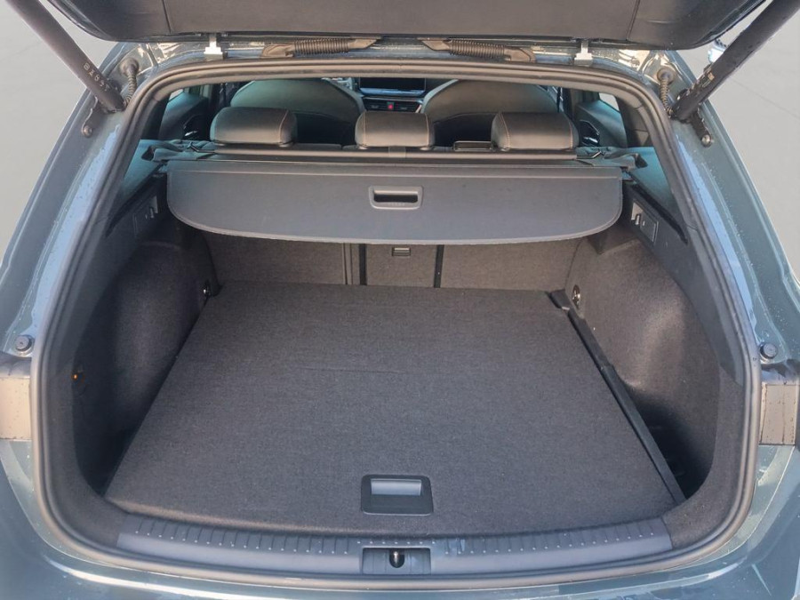 Imagen de cupra Leon Sportstourer