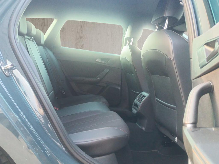 Imagen de cupra Leon Sportstourer