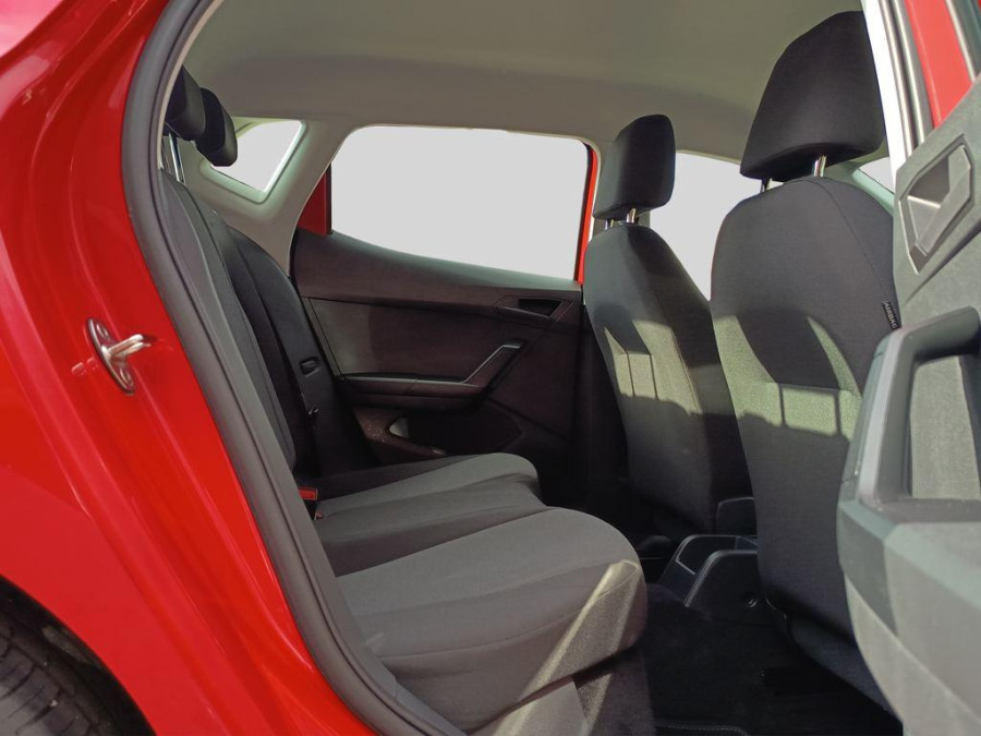 Imagen de SEAT Ibiza