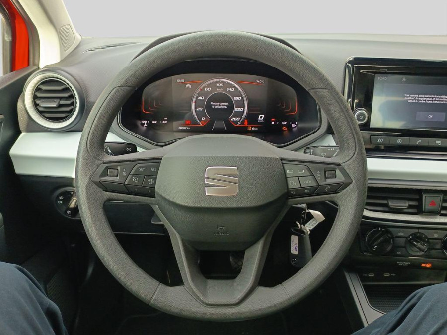 Imagen de SEAT Ibiza