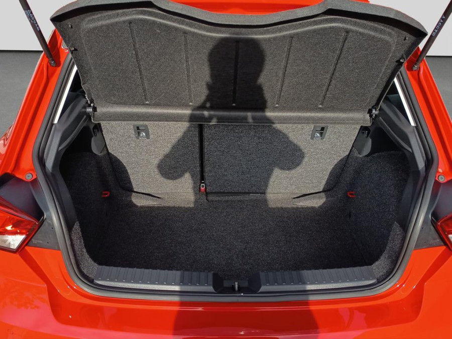 Imagen de SEAT Ibiza